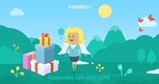 «Кто из девушек ждет твоих поздравлений больше всего?
Узнай, кого из подруг стоит поздравить в первую очередь с помощью Kaspersky Beauty Machine! #BeautyKaspersky https://apps.facebook.com/kasperskylove/»