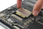 Apple MacBook Pro PCIe/NMVe SSD