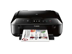cannon all in one printer