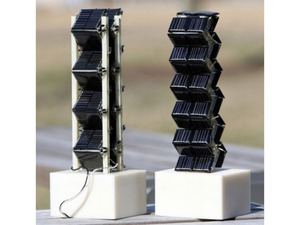 mit solar towers