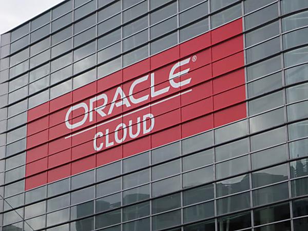 Oracle introduces hybrid cloud solution – for its own cloud