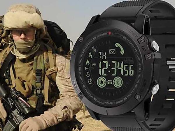 Military Watch Everybody in Russia is Talking About.