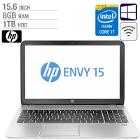 Hp Envy 15-k001tx Laptop - 15.6'...