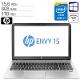 Hp Envy 15-k001tx Laptop -...