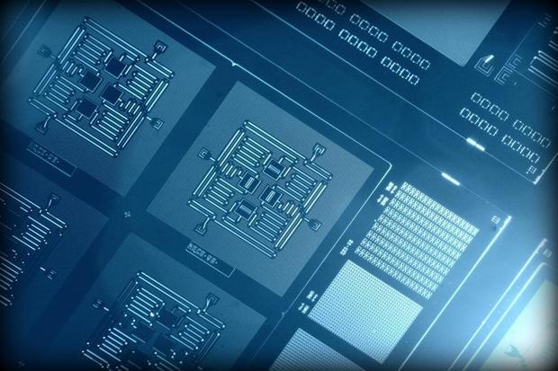 IBM's 5-qubit quantum processor is accessible to the public via the cloud