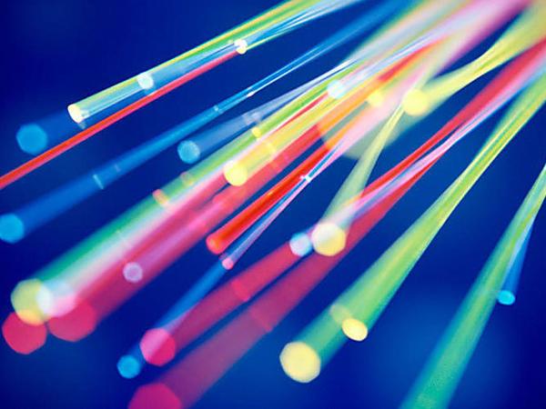 The noise in fiber could be used to increase data capacity