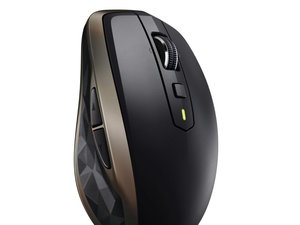 logitech mouse