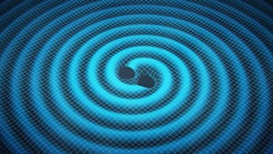 Gravitational waves detection picks up Nobel Prize in Physics