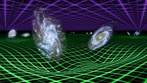 Do gravitational anomalies prove we're not living in a computer simulation?