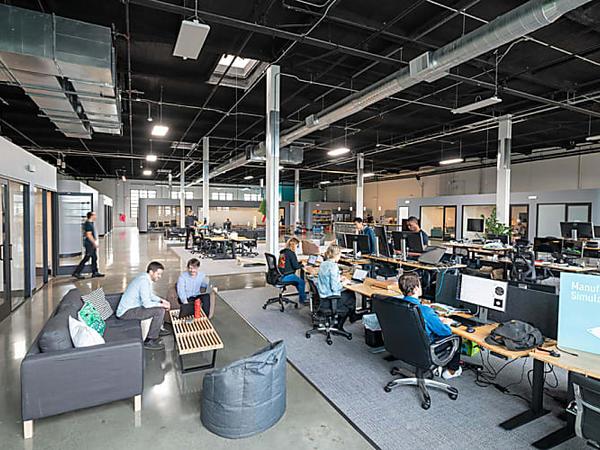 An inside look at Tempo Automation's IIoT-powered ‘smart factory’