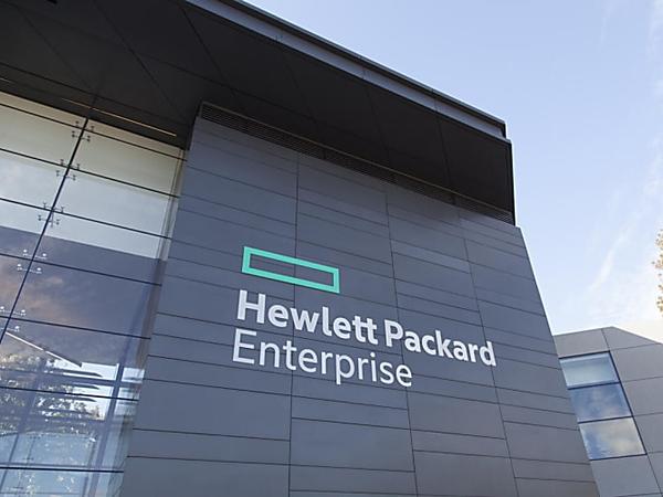 HPE introduces hybrid cloud consulting business