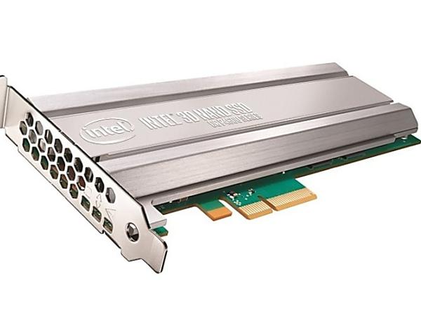 As memory prices plummet, PCIe is poised to overtake SATA for SSDs