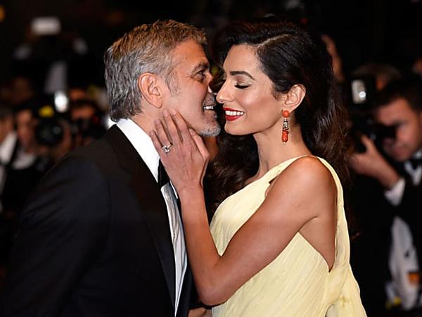 The British Prime Minister And George Clooney Share More Than You Might Imagine