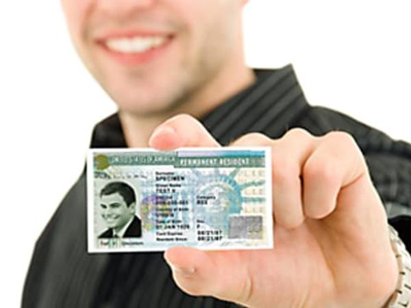 Green Card to the USA! Who can participate in the government lottery?