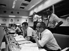 NASA's unsung heroes: The Apollo coders who put men on the moon