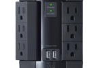 cyberpower surge protector