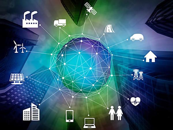 Data sharing is the main driver for IoT projects