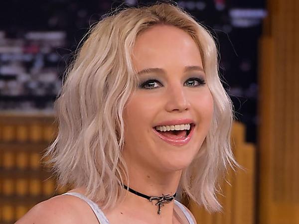 Jennifer Lawrence, World’s Highest-Paid Actress, is Making Real Estate Moves