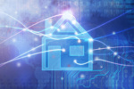 connected home internet of things
